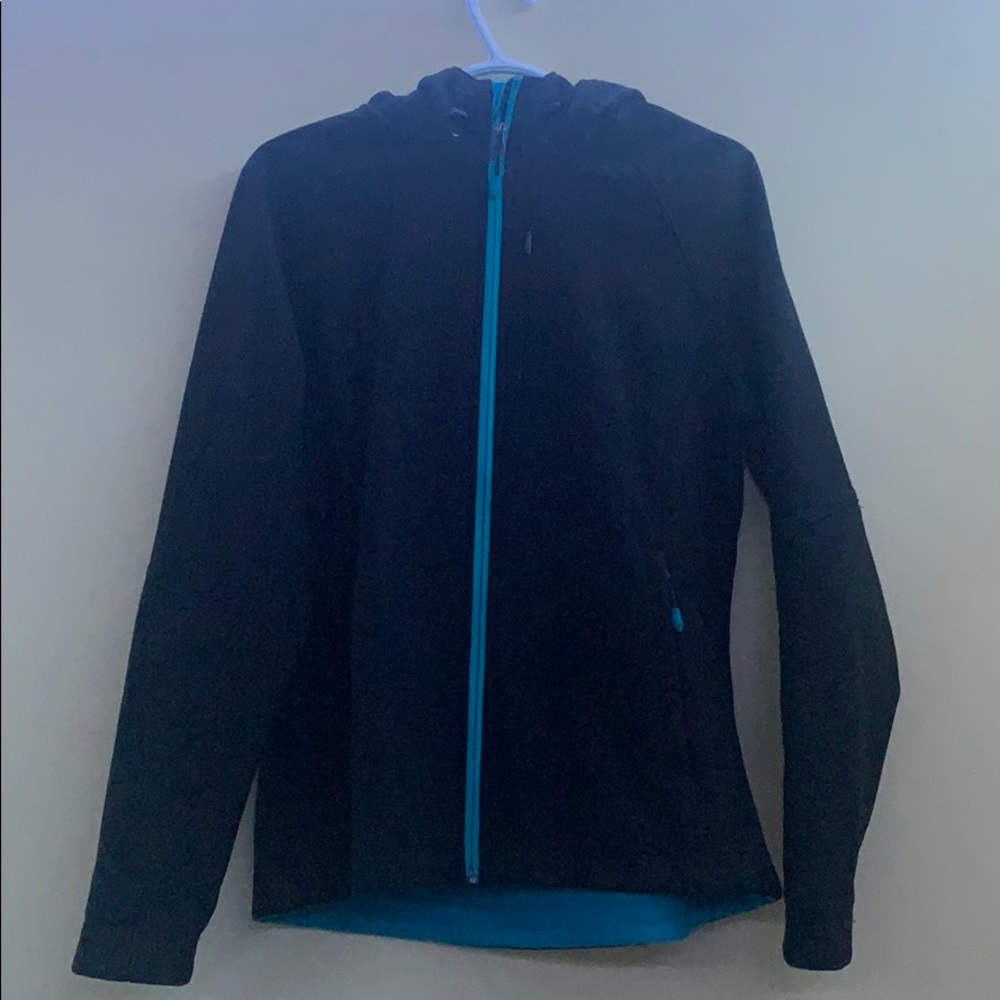 Jacket - Picture 1 of 2